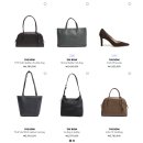 샌드투고(SAND_TO_GO) | 원 직구 찬스 !! 24S 10%할인코드 !! EWA, 인디아12, 마르셀, 파크백, 투고 크로스백, 소프트 카날 로퍼