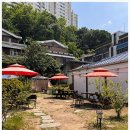 정릉역 2번 출구 이미지