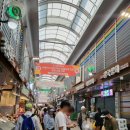 (주)한아름농산물 | 서울 핫플 경동시장 경동1960 방문 여름과일 사온 후기