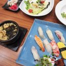 싱싱해싱싱어수성본점 | 대구 점심 초밥 싱싱해싱싱어