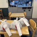 꿔바로우 주는 마라탕 이미지