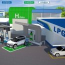 청정오일주유소 이미지