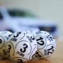 행복복권 이미지