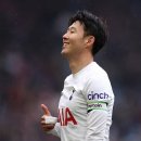 "핸드폰 껐는데 4-0 이겼다" 손흥민 1골 2도움 폭발→영국 전역 들썩들썩…BBC "토트넘 역대급 경기" 드디어 주제파악 이미지