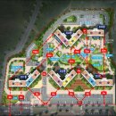 안성 공도 센트럴카운티아파트 이미지