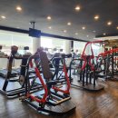 몸조아짐 피트니스 이미지