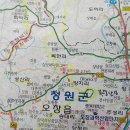 목령산성 이미지