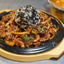 열정닭발 이미지