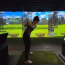 골프랩 | 핀하이골프랩 여의도 골프레슨 받은 후기입니다.