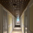 상하이 가성비 호텔 추천 Magnificent International Hotel 매그니피센트 디럭스 퀸룸 후기