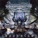 Symphony X - Iconoclast 이미지