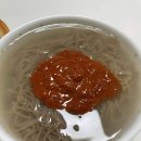 송주불냉면충주 이미지