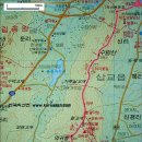 2012년 12월 (43차) 우리금강 송년산행 충청남도 홍성의 진산 " 용봉산 (381m)" 이미지