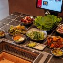 정수농장 | 직영농장 5mm 석쇠 궤네깃도 중문맛집 흑돼지 정수