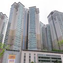 수정캐슬주상복합 이미지