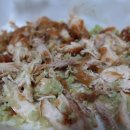 옥여사마늘통닭 이미지