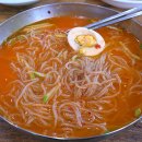 남문막국수