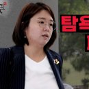 탐욕스러운 페미 용혜인 이미지