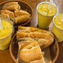 성요셉의집 | 하노이 성요셉성당 근처 구글 평점높은 반미맛집 BANH MY BI(반미비) 강추