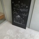 천안 신부동 카페 웨더커피하우스 후기!!