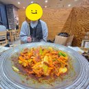 더덕농장 | 합정역맛집 마포오리농장 더덕생오리주물럭에 볶음밥 후기