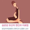 유산이 반복되는 습관성 유산 이미지