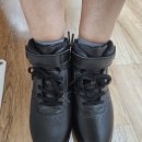 하이슈슈 | [하이슈 혹달린신발]탑 블랙 후기