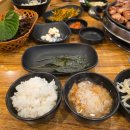 생고기만고집하는집 생고집 | 생고기만 고집하는집 생고집ㅣ응암동맛집 솥밥 육회 기본 서비스주는 고깃집