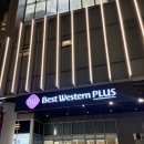 [세종시 호텔 추천] 베스트웨스턴플러스세종 내돈내산 후기, 꿀팁 참고🏡⭐️