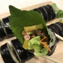 서울김밥