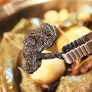 금병산통나무집 이미지