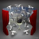 군립미술관 이미지