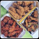 BBQ치킨 이미지