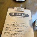 IL SOLE(일쏠레호텔) | 보이넥스트도어 맛집 &lt;일쏠레&gt; 연남동 파스타 데이트 생생 후기 🍝