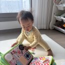 몬테소리 비지북 키젤로 다양한 구성에 한글공부까지 아기 돌선물 추천