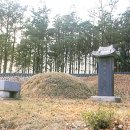 이한응 묘소 이미지