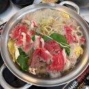 땡초푸드파이터(서구점) | 대전 관저동 맛집 퐁당 소고기 무한리필 샤브샤브 월남쌈까지 배터지게