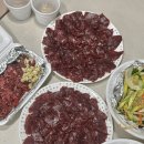 참생고기육회식당
