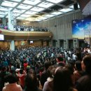 사랑의교회 이미지