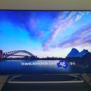 50인치 UHD/3D TV 팝니다. 이미지