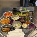 고기집 - 포항시 남구 유강길 23 | 첨단 맛집 추천 _ 솥뚜껑 삼겹살 고기집 후기 : 목구멍