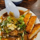 하나비카레 | 인천 부평 맛집 추천 🙌 '멘야하나비' 마제소바·돈까스·소바·카레 내돈내산 후기