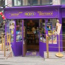 5148 | 홍대 버터떡 파는곳 연남동 디저트｜신비한 과자가게 연남 버터떡 후기