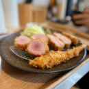 씨유 울산달동블루점 | 울산 달동 삼산 맛집, 5년 연속 블루리본 돈까스 오사카멘치
