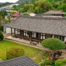 고향집 농박 이미지