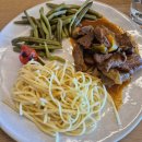 내리주유소 | 7월 스위스 신혼여행 6일차 - 글래시어 전망대, 라보 와인, 호텔 온천