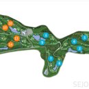 숲에그린골프클럽 이미지