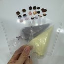 셀파츠 | 탑로더 DIY 만드는 방법, 멜빈데코 생크림 본드, 파츠 후기