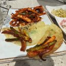 부천시청 | [부천/부천시청]오징어 보쌈 맛집 , 오적회관 부천시청점 솔직후기!🦑