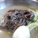 백운칡냉면 이미지